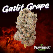 Flawless Premium Indoor 3.5g - Gaslit Grape 35%