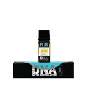 PLUGplay- DNA- Super Lemon Haze 1g Vape