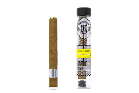 El Blunto Silver - Amarilla - 1.5G