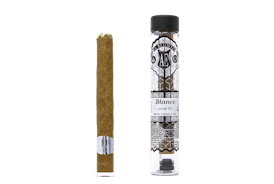 El Blunto Silver - Blanco - 1.5G