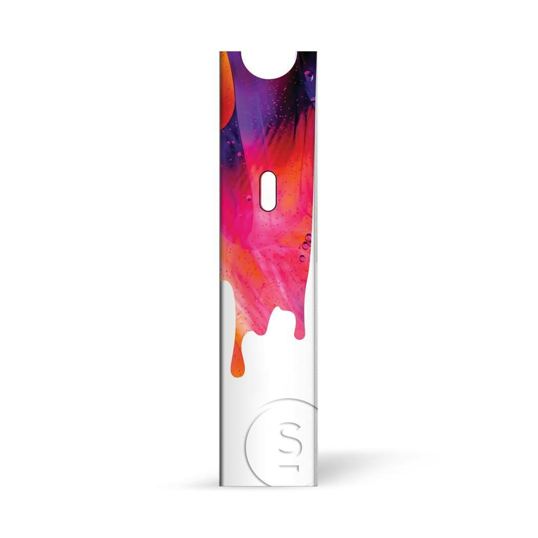 Cliq Battery Oil Drip Select