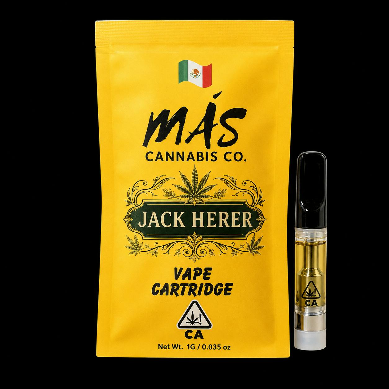 Más: Jack Herer