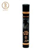 Redemption- Candy Mob 1G Preroll