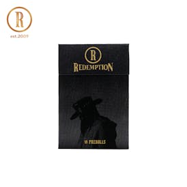 Bubble Bath Preroll 10 Pack