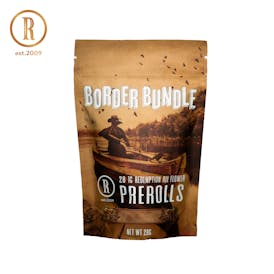 Mafia Funeral Preroll 28 Pack Border Bundle