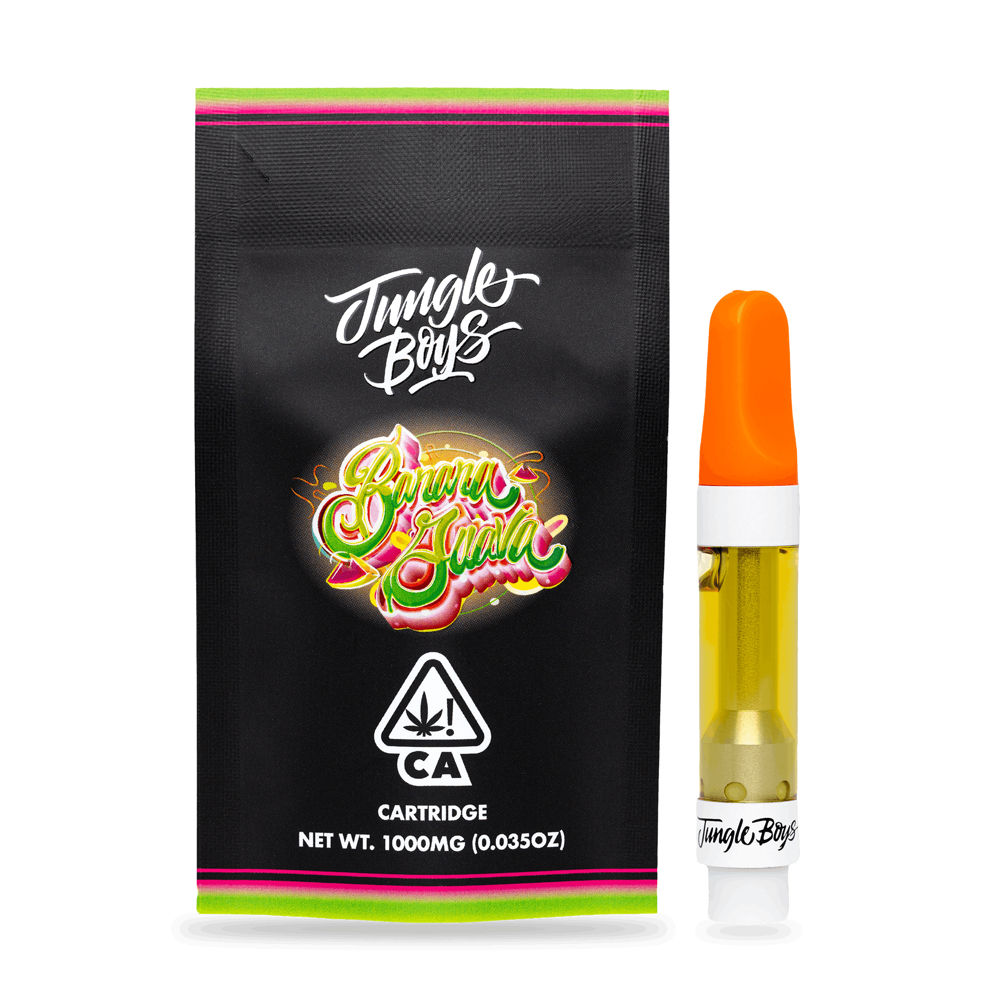 jungle boys vape fake Jungle Boys - Disposable - Coma - 2G at Goodies main image 0