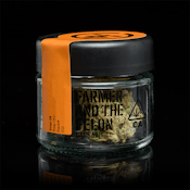 Farmer and the Felon | Cherry Diesel 1/8oz