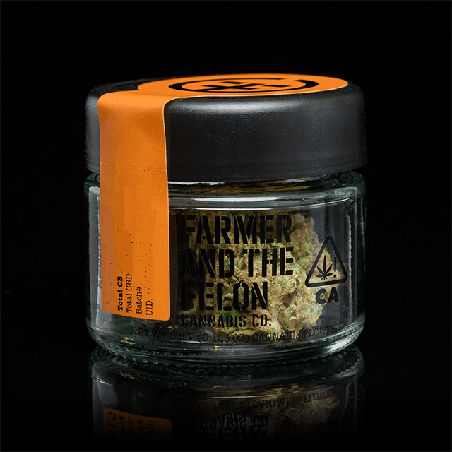 Farmer and the Felon — Limonene