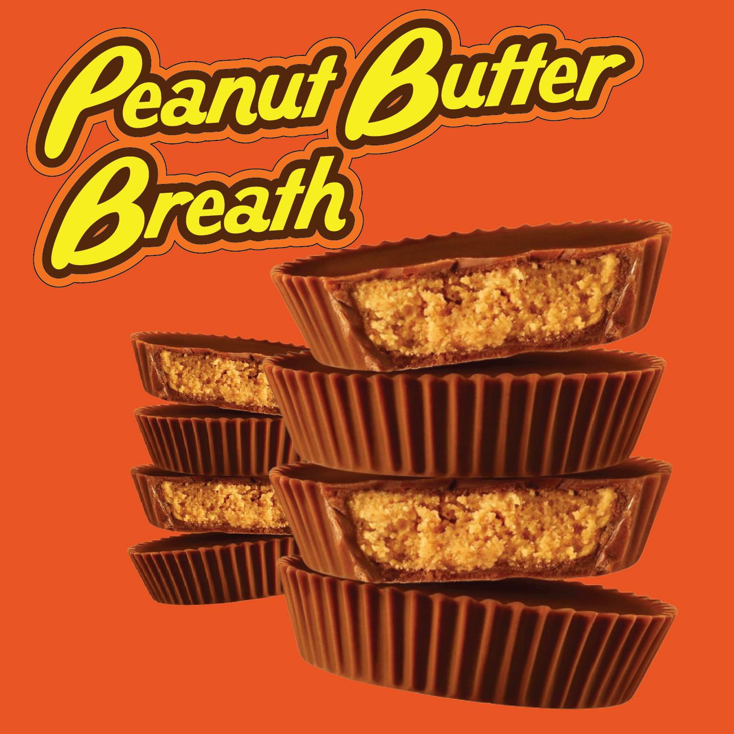 Peanut Butter Breath by ZaZa Factory