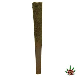 Eden Rose Rippy Blunt - 1g Infused Blunt