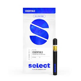 Lemon Cheesecake Essentials All-In-One [0.3g]