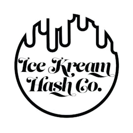 Headcake |Ice Kream Hash| Live Rosin 1g