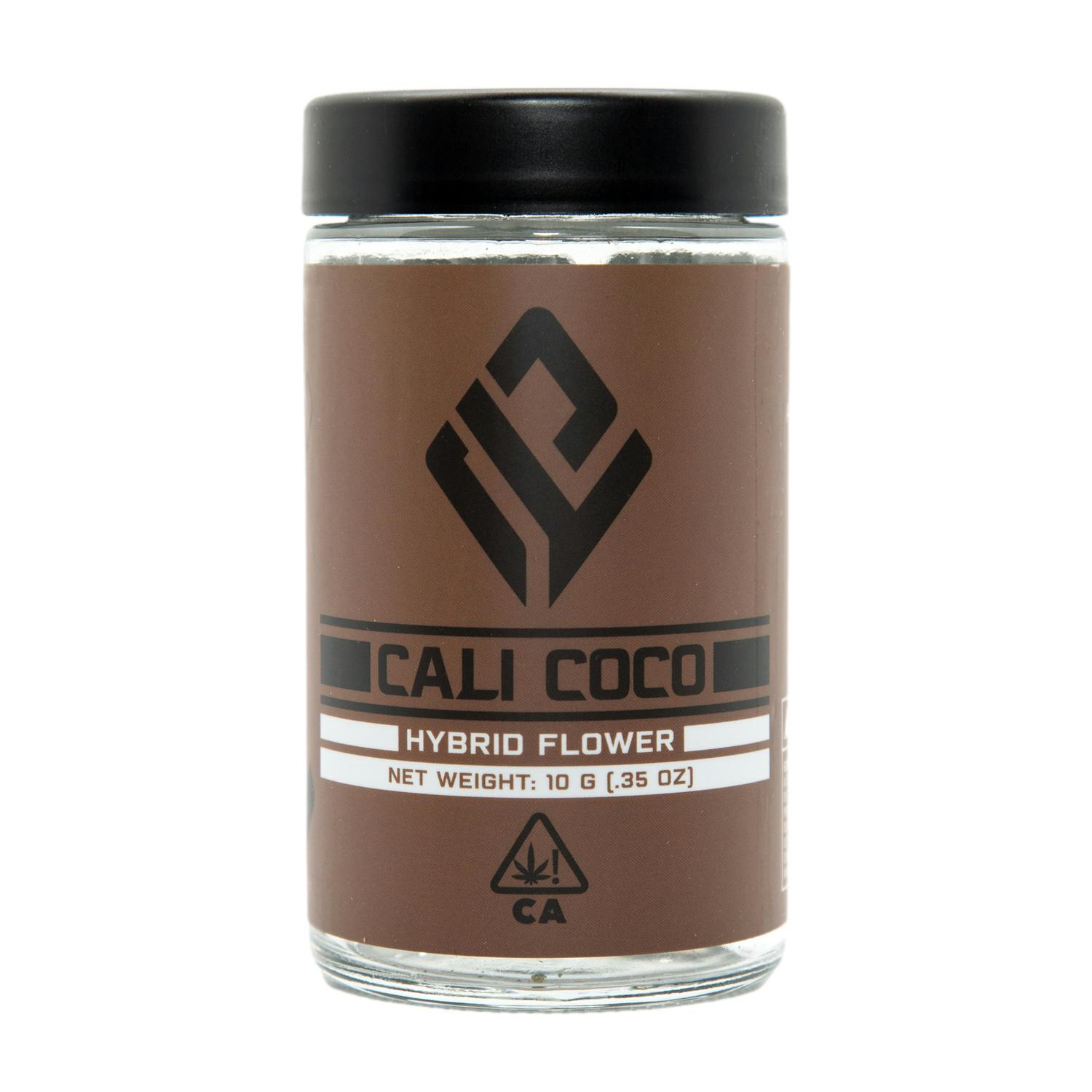 CL Coco (GG4) 10g - Cali Lotus