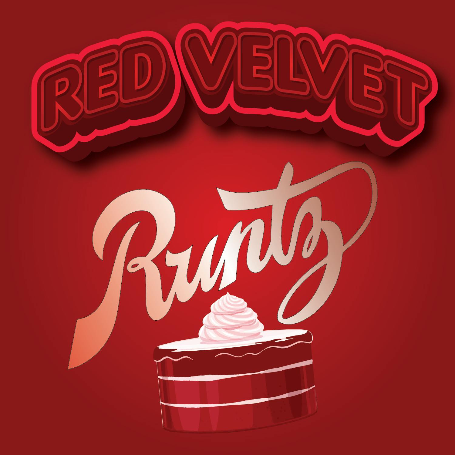 Red Velvet Runtz by ZaZa Factory