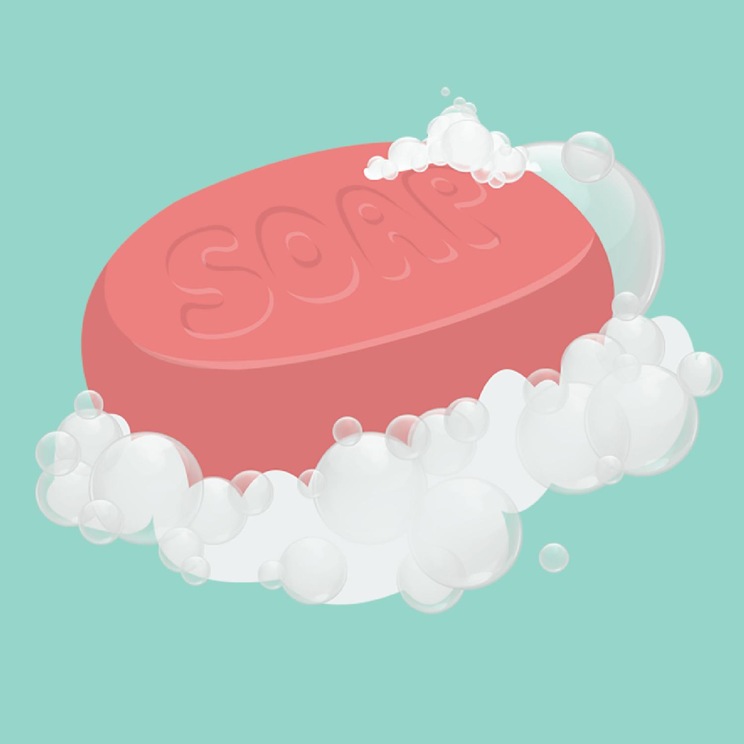 Soap by ZaZa Factory