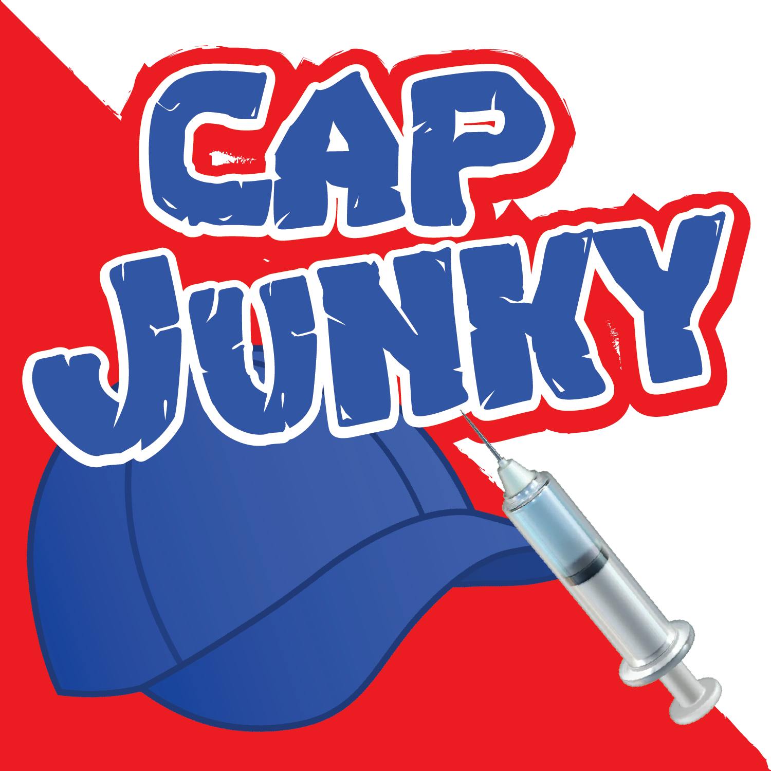 Cap Junky by ZaZa Factory