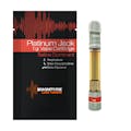 MAGNITUDE | Platinum Jack | 1G Cartidge