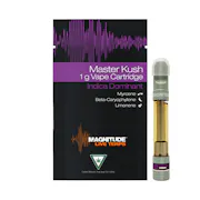 MAGNITUDE | GELATO | 1G Cartridge