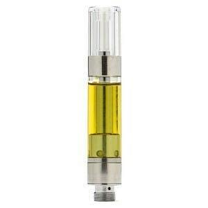Terp Talk Box Blue Dream 1g Cart by Terp Talk