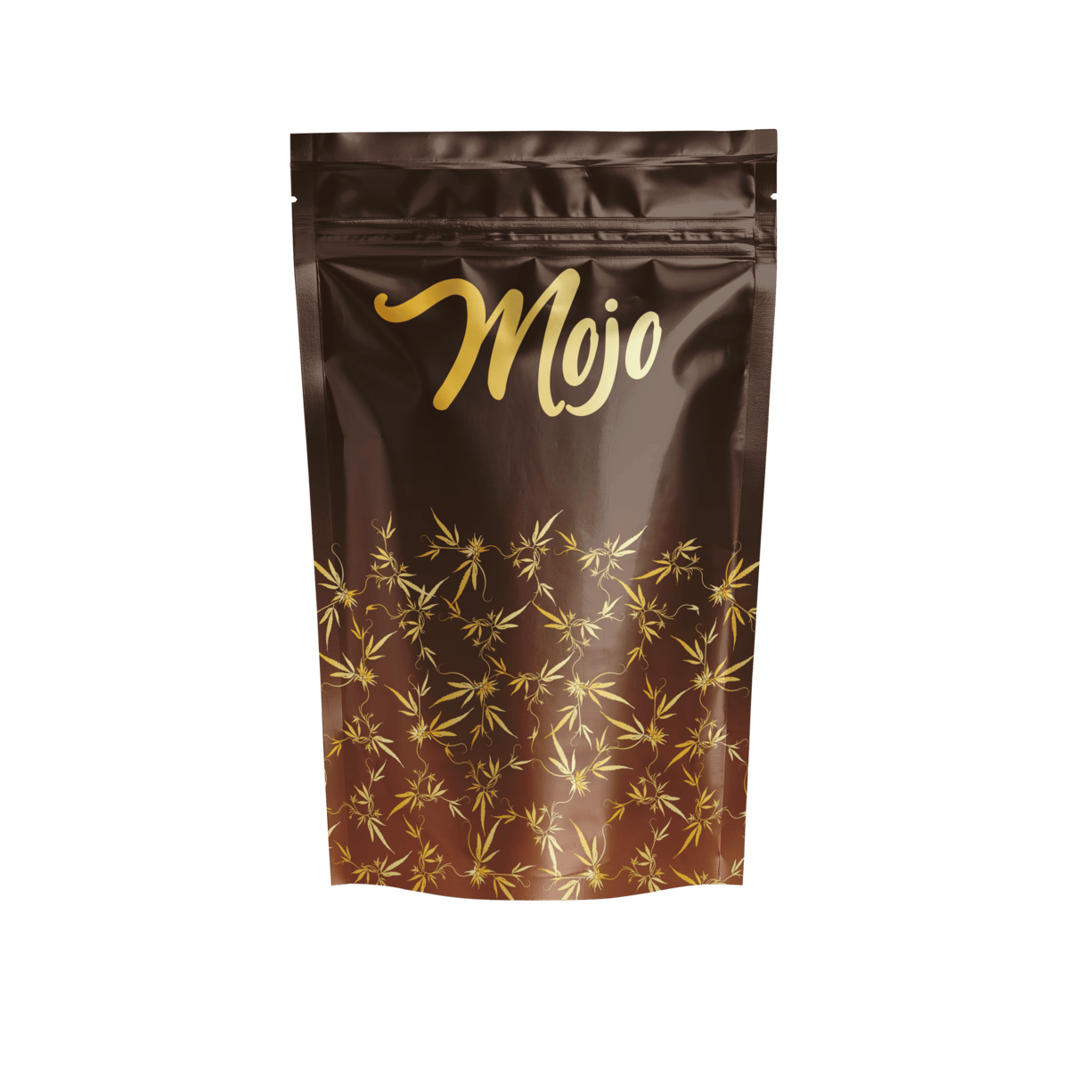 Mojo Chocolates - Double Fudge Truffle (Sativa) - 200mg by Mojo Chocolates