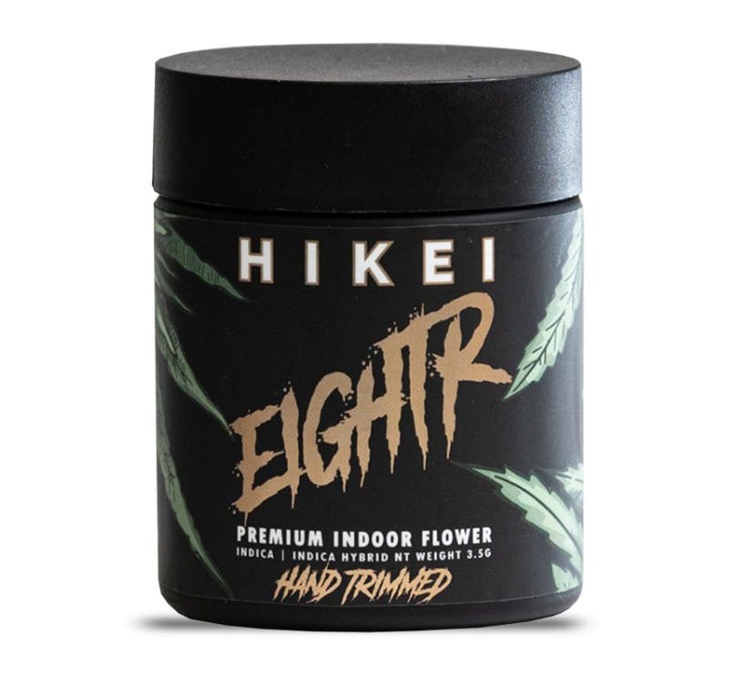 Jet Fuel Runtz Eight