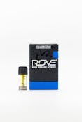 Rove | Blue Dream | Melted Diamond Live Resin Vaporizer | 1.0g (Reload)