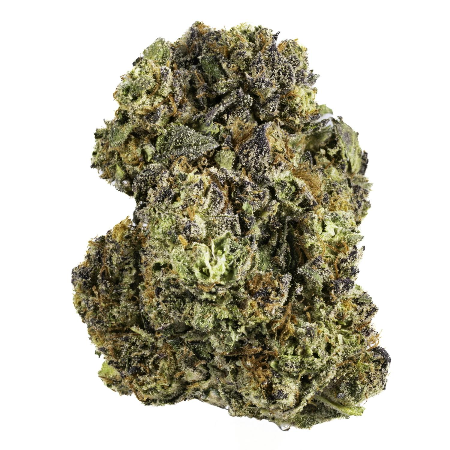 West Coast Cure — Purple Biscotti