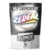 Zereal - 14G Premium Flower