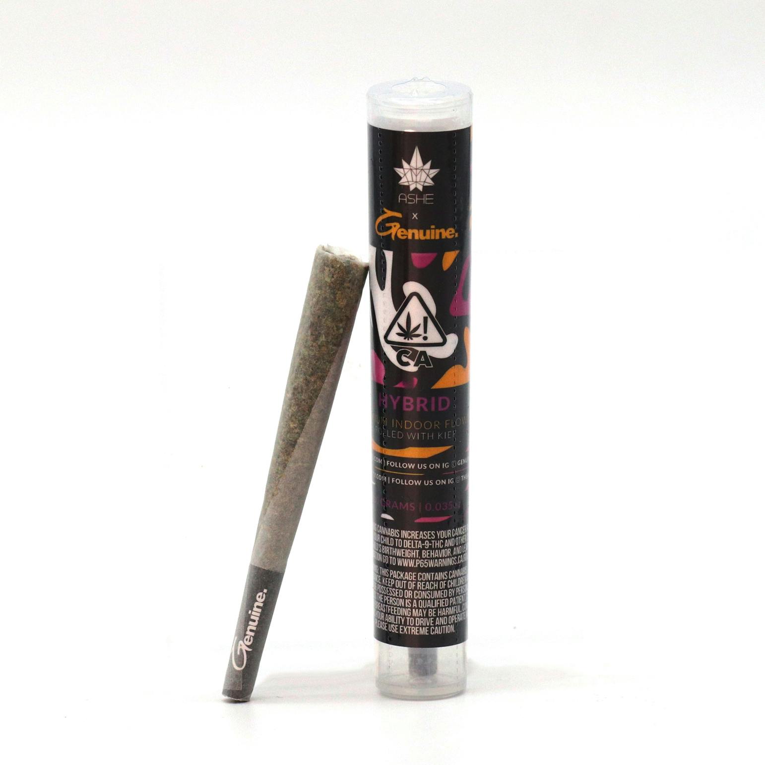 ●BIG DANK KING Dank | Cheese and Chong | Pre-Roll 7pk - 3.5g | Pre Rolls