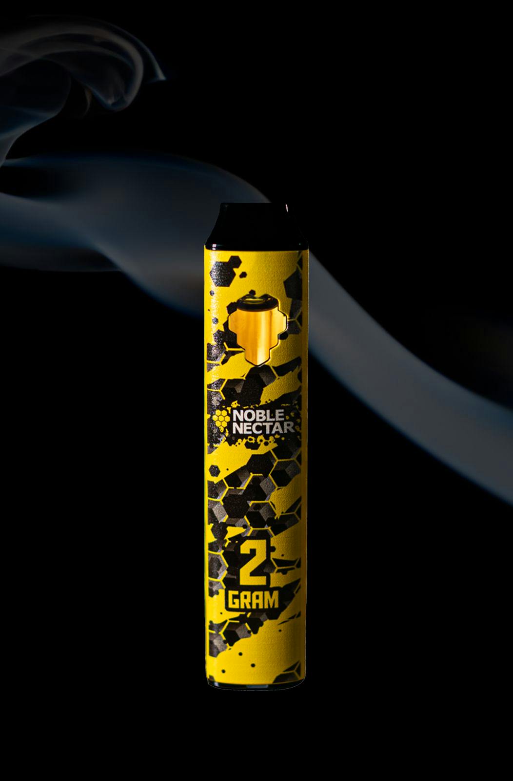 HTE Live Resin All In One Disposable - Dulce De Uva - 2 Gram (I)