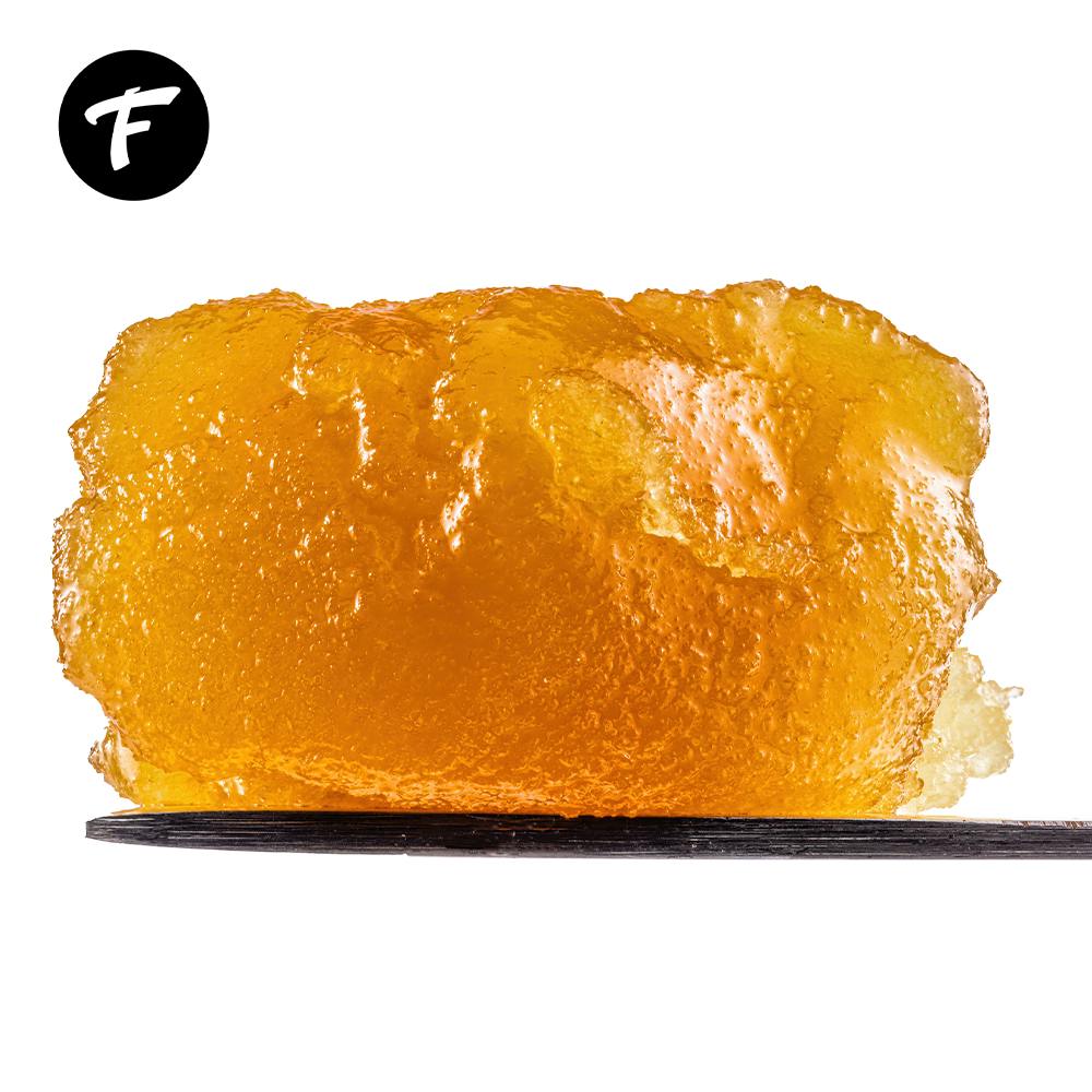 Forte Cannabis Kush Mints Sugar 2G Weedmaps