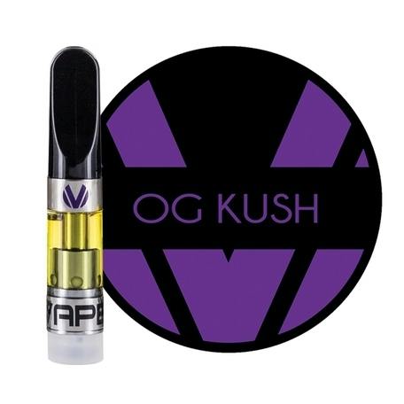 OG Kush Cartridge - 1g