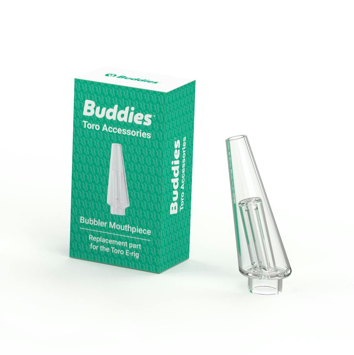 Toro Bubbler Mouthpiece Replacement | Gear
