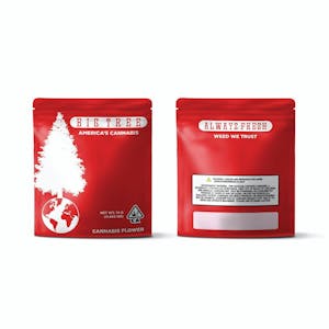 BIG TREE - Big Tree - LA Confidential (I) - Sungrown - 14g