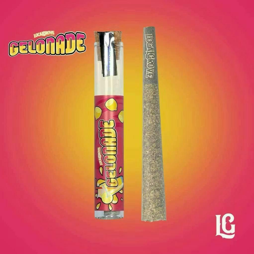 Local Grove | Gelonade | Joint | 1g