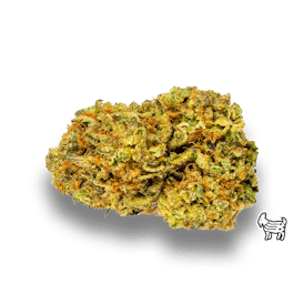 NYSD / NEW YORK SOUR DIESEL | BIG BUDS