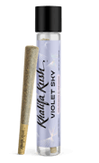 Khalifa Kush | Violet Sky | Indoor Pre-Roll | 1g