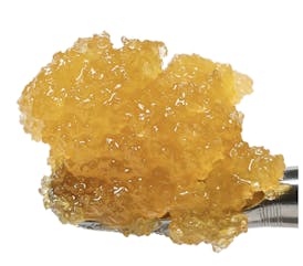 Live Resin - Alien Punch