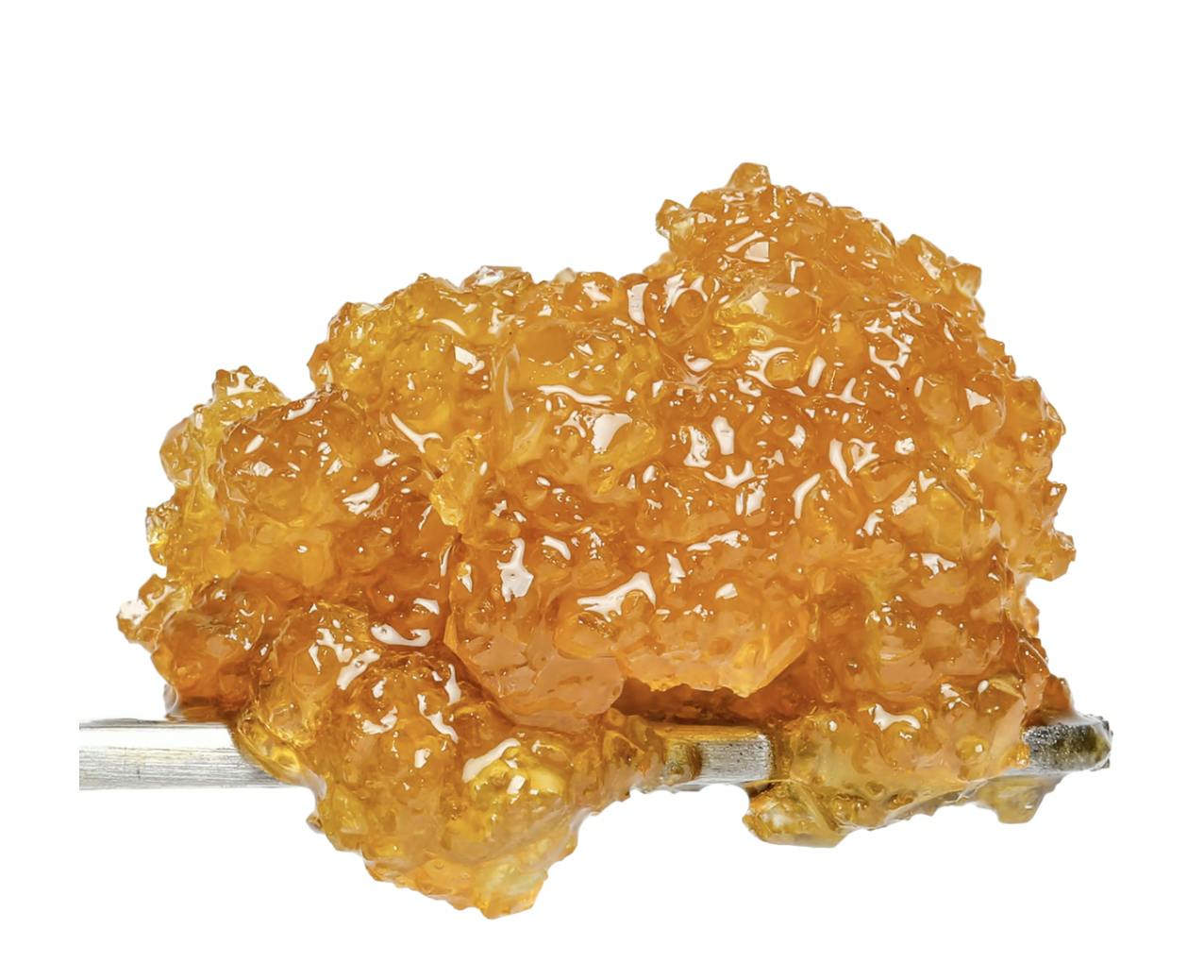 Live Resin - Apricot Scone by Seed & Smith Cannabis
