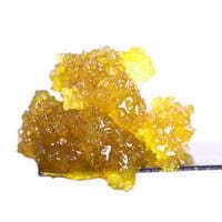 Live Resin - Furious George at Verts Neighborhood Dispensary