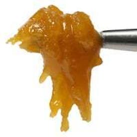 Sugar Wax - Furious George