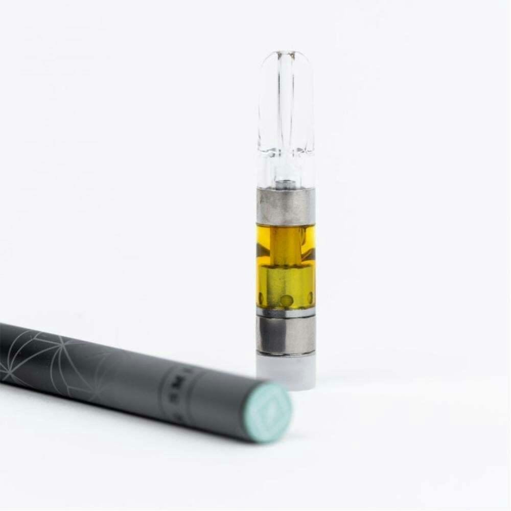 Cartridge - Ice Cream Cake - 1g
