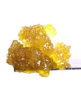 Live Resin - Orange Cookie Chem