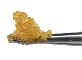 Live Resin - Orange Peel Haze