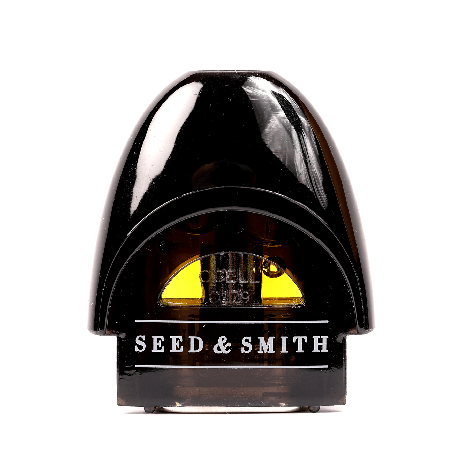 Seed & Smith Cannabis Dart Pod - Total Eclipse | Weedmaps