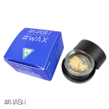 #2 Cookie Kush -Hybrid- Wax Crumble 1g | #HASH -Refrigerator