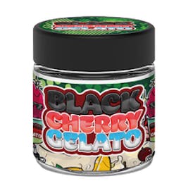 Black Cherry Gelato - 3.5G