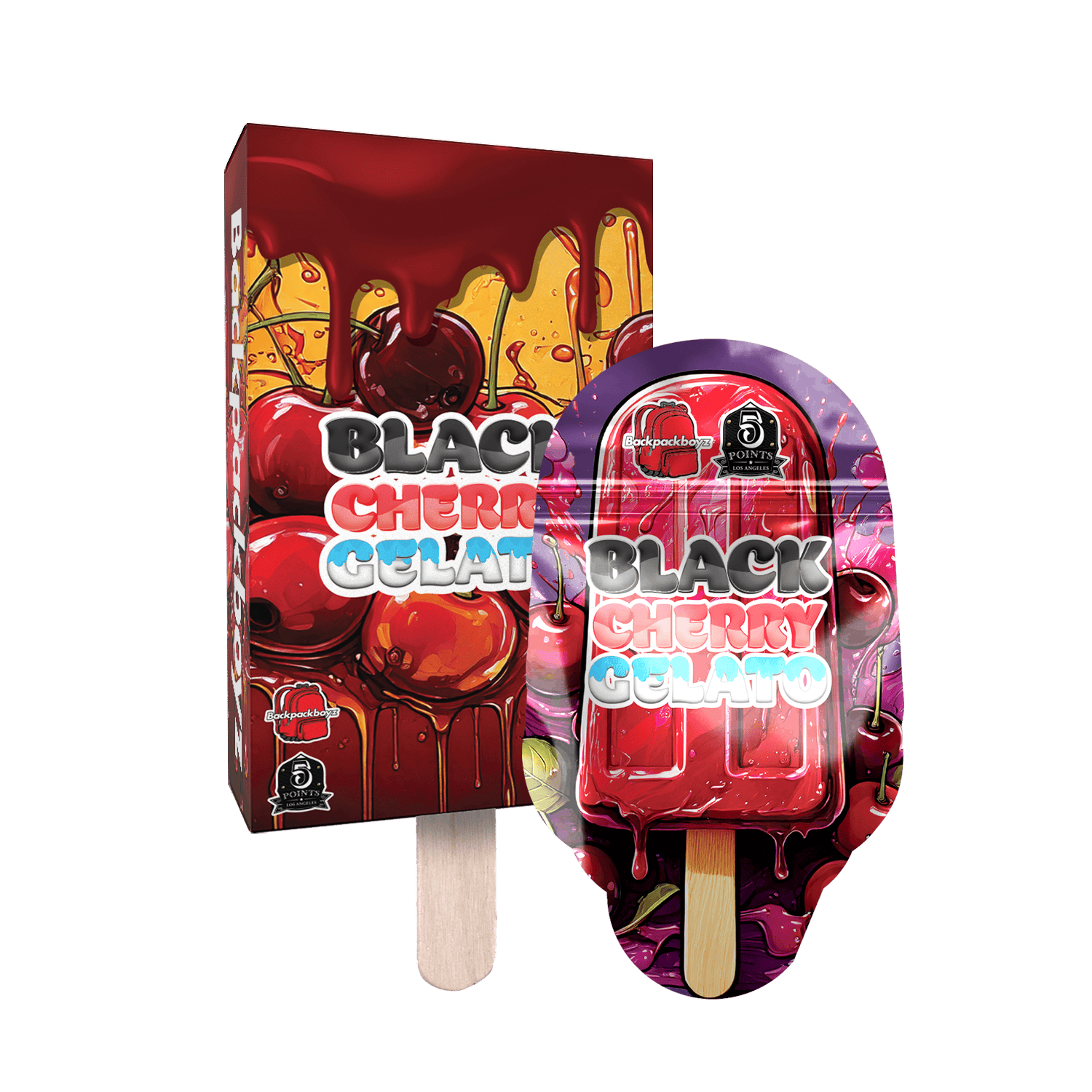 Find Backpackboyz Near Me: Retailers, Deals, Events & Feed | Weedmaps