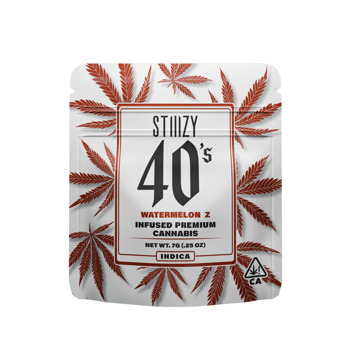 Stiiizy — Watermelon Zkittlez