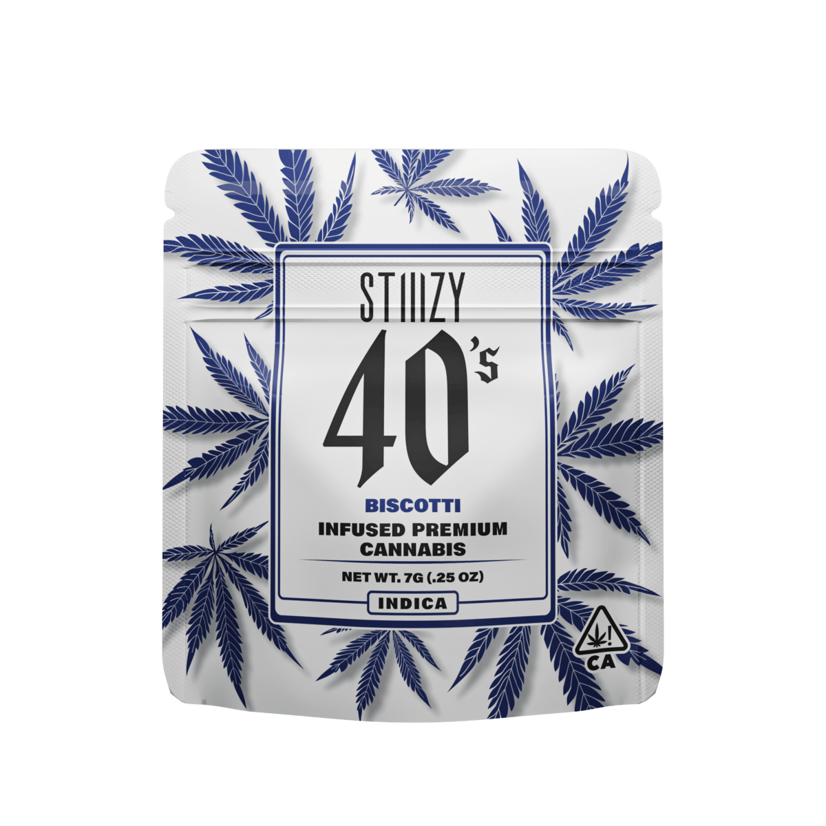 Stiiizy — Biscotti